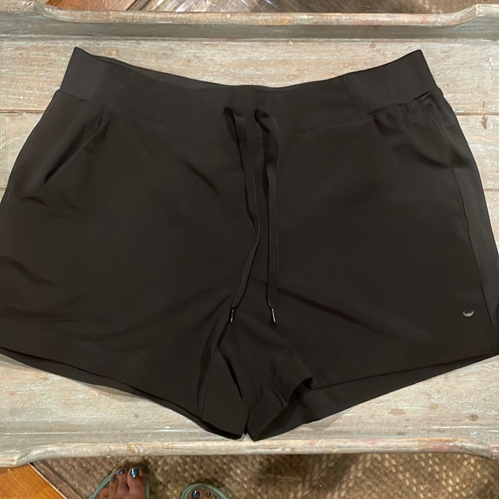 Reebok athletic shorts